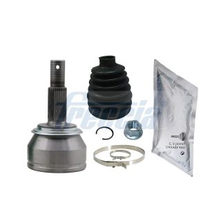 Jungčių komplektas, kardaninis velenas FRECCIA CVJ13-1206