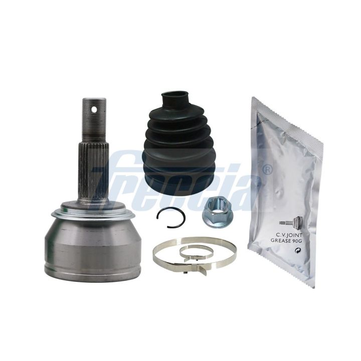 Jungčių komplektas, kardaninis velenas FRECCIA CVJ13-1206