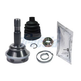 Jungčių komplektas, kardaninis velenas FRECCIA CVJ13-1212