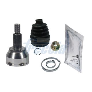 Jungčių komplektas, kardaninis velenas FRECCIA CVJ13-1216