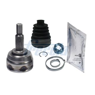 Jungčių komplektas, kardaninis velenas FRECCIA CVJ13-1219