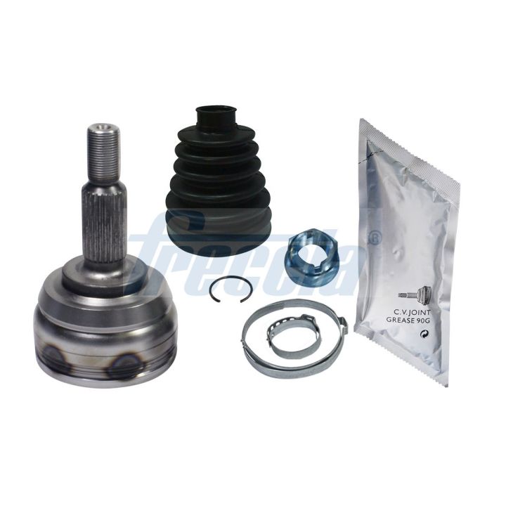 Jungčių komplektas, kardaninis velenas FRECCIA CVJ13-1219