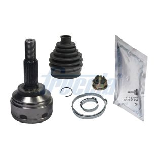 Jungčių komplektas, kardaninis velenas FRECCIA CVJ13-1220