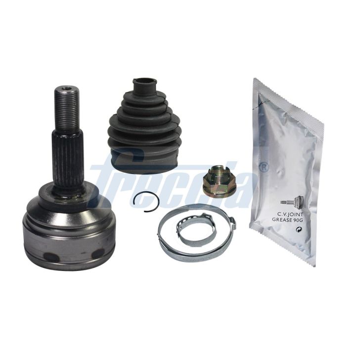 Jungčių komplektas, kardaninis velenas FRECCIA CVJ13-1220