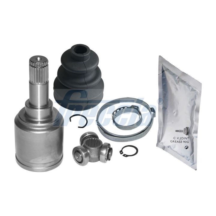 Jungčių komplektas, kardaninis velenas FRECCIA CVJ14-1033