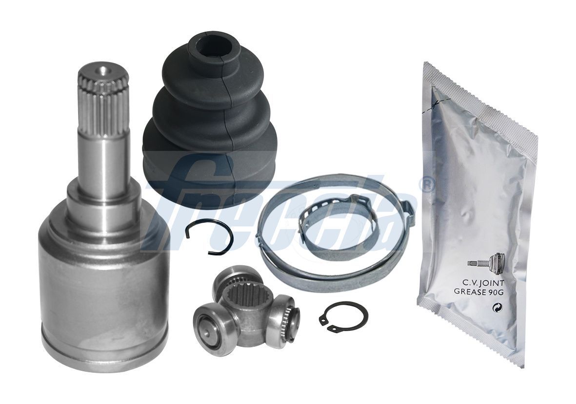 Jungčių komplektas, kardaninis velenas FRECCIA CVJ14-1033