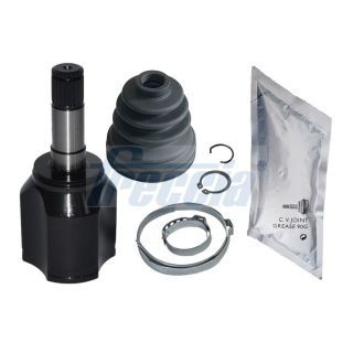 Jungčių komplektas, kardaninis velenas FRECCIA CVJ14-1034