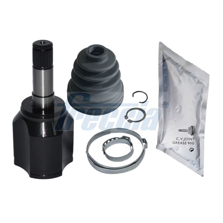 Jungčių komplektas, kardaninis velenas FRECCIA CVJ14-1034