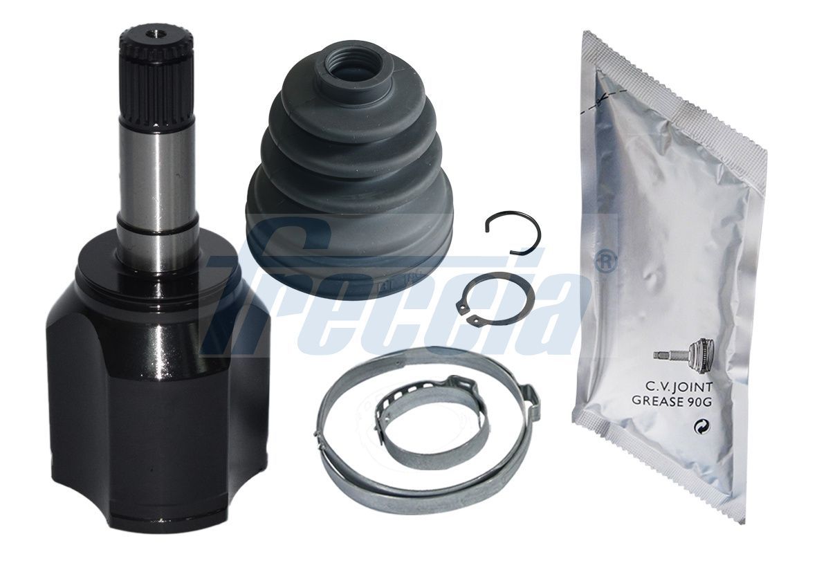 Jungčių komplektas, kardaninis velenas FRECCIA CVJ14-1034