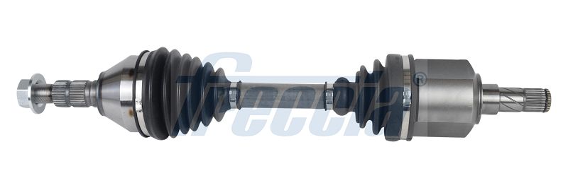 Pusašis FRECCIA DS16-1024