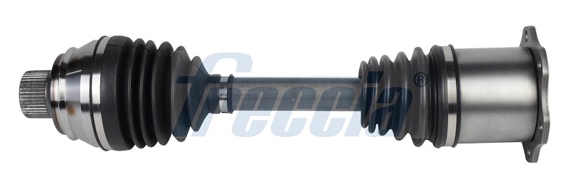 Pusašis FRECCIA DS16-1026