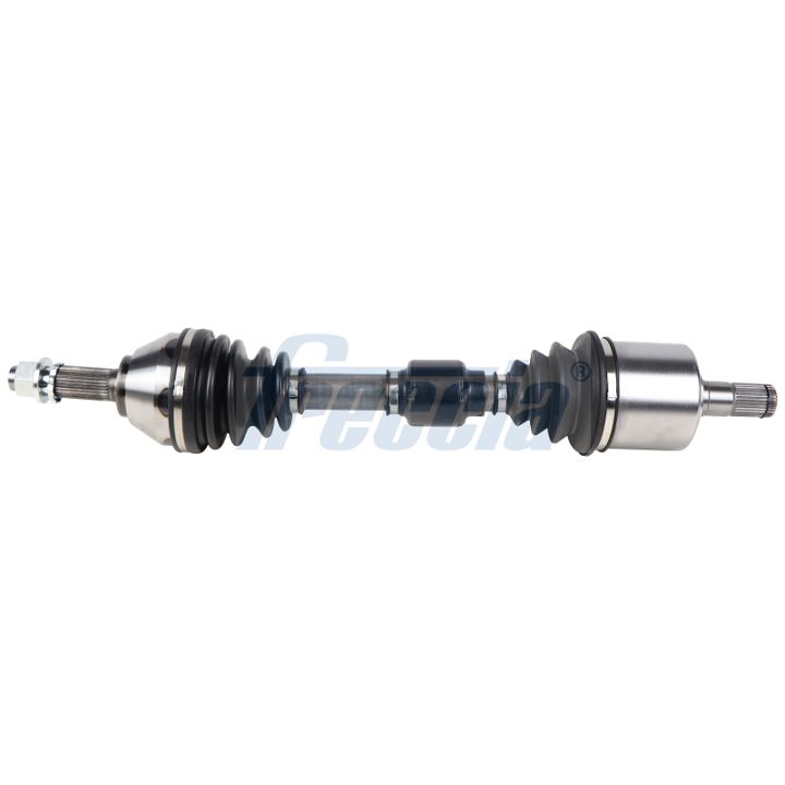 Pusašis FRECCIA DS16-1049