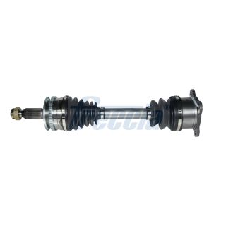 Pusašis FRECCIA DS16-1066