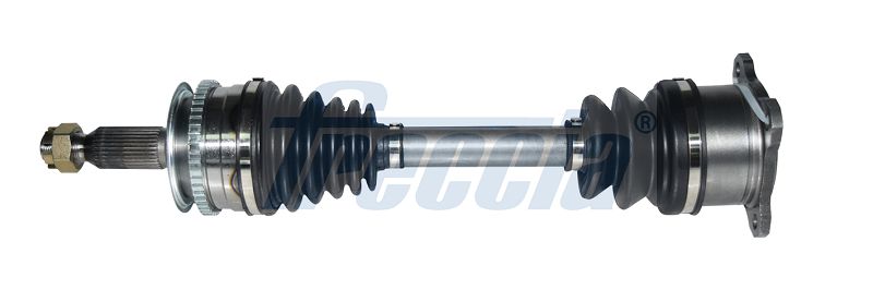 Pusašis FRECCIA DS16-1066