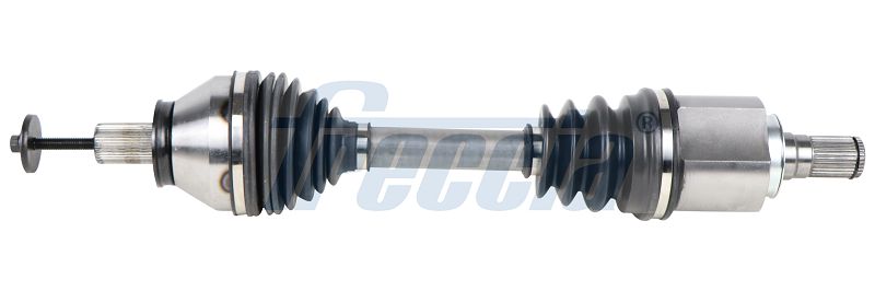 Pusašis FRECCIA DS16-1092