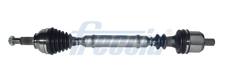 Pusašis FRECCIA DS16-1110