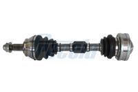 Pusašis FRECCIA DS16-1112