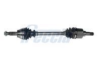 Pusašis FRECCIA DS16-1113