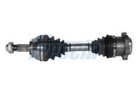 Pusašis FRECCIA DS16-1119