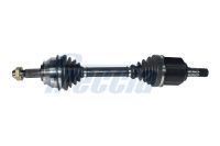 Pusašis FRECCIA DS16-1169