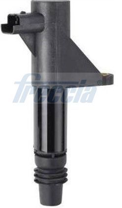 Ritė, uždegimas FRECCIA IC15-1130