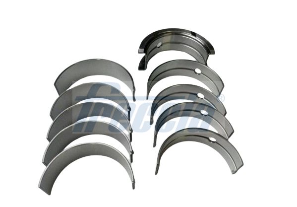 Alkūninio veleno guolių rinkinys FRECCIA MB19-101810