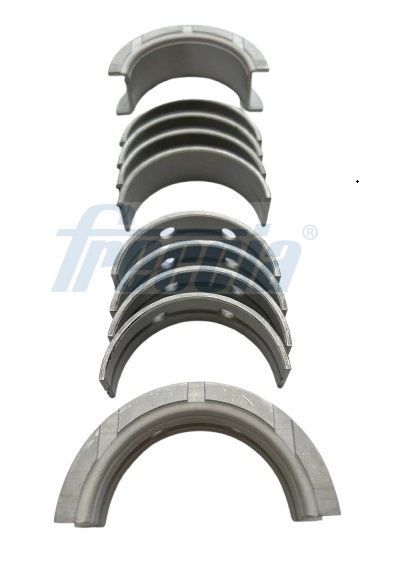 Alkūninio veleno guolių rinkinys FRECCIA MB19-102007