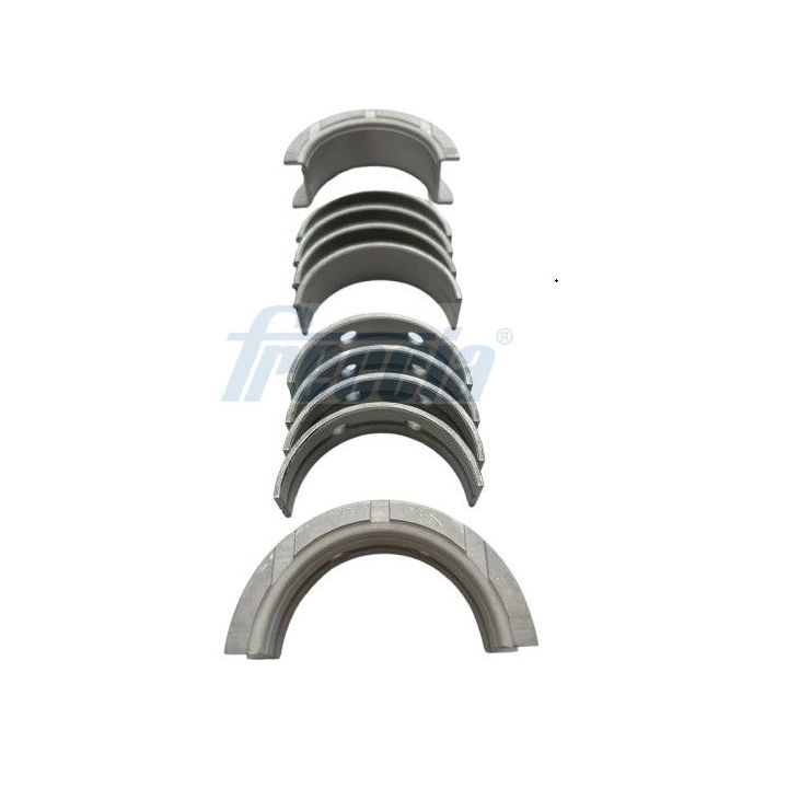 Alkūninio veleno guolių rinkinys FRECCIA MB19-102010