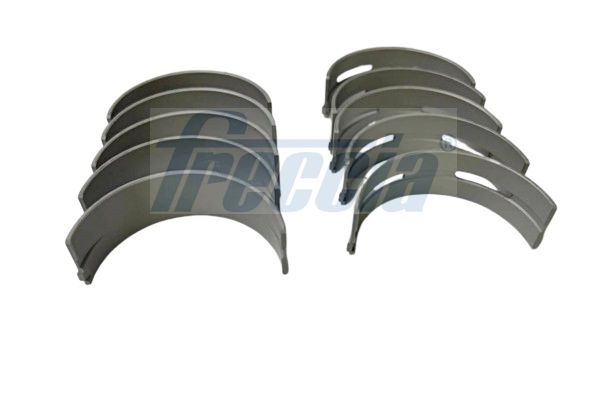 Alkūninio veleno guolių rinkinys FRECCIA MB19-102510