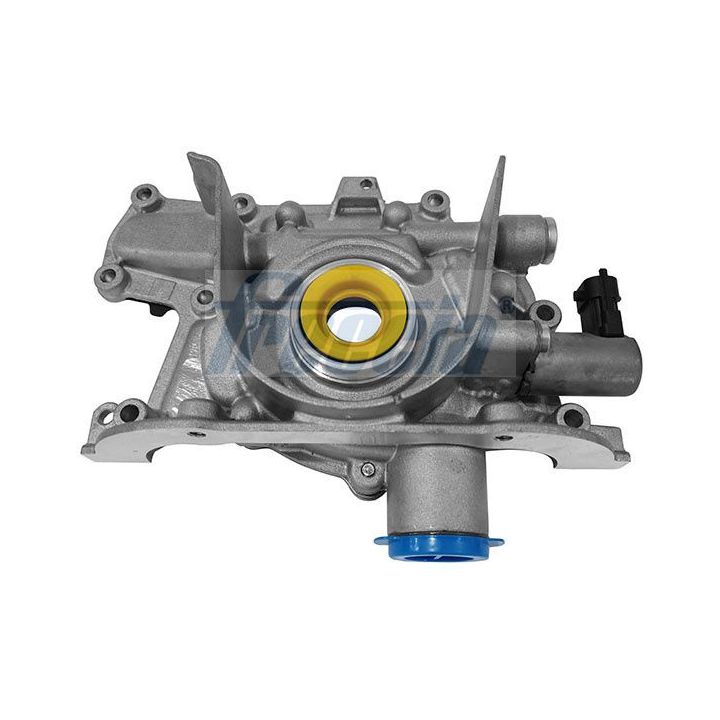 Alyvos siurblys FRECCIA OP09-278
