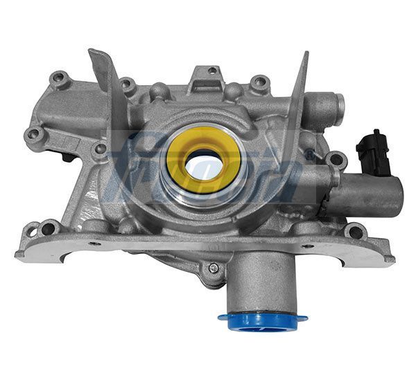 Alyvos siurblys FRECCIA OP09-278