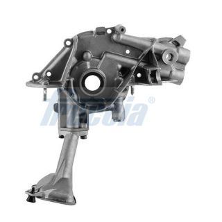 Alyvos siurblys FRECCIA OP09-281