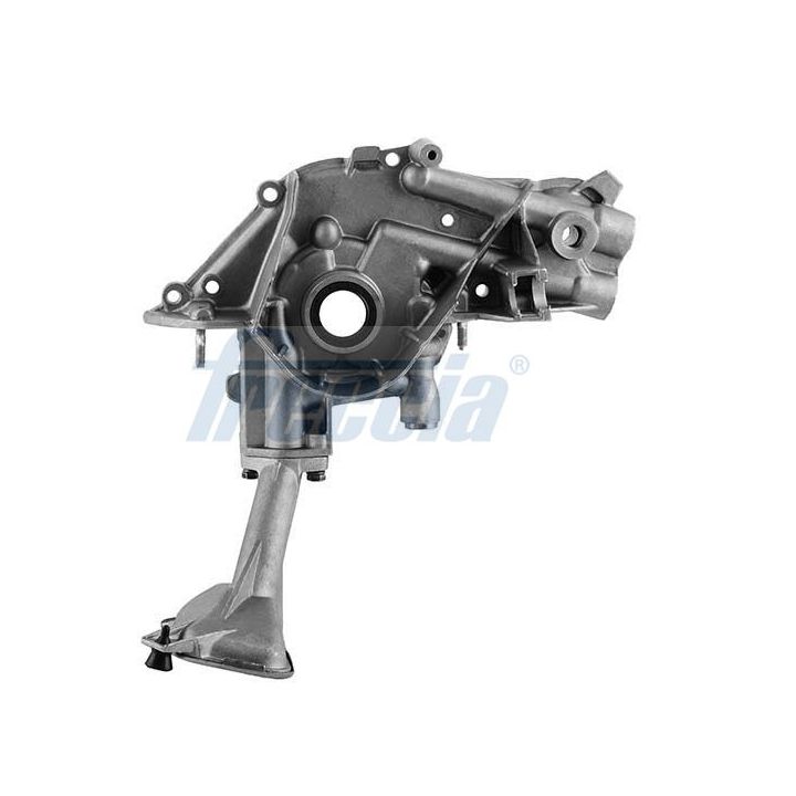 Alyvos siurblys FRECCIA OP09-281