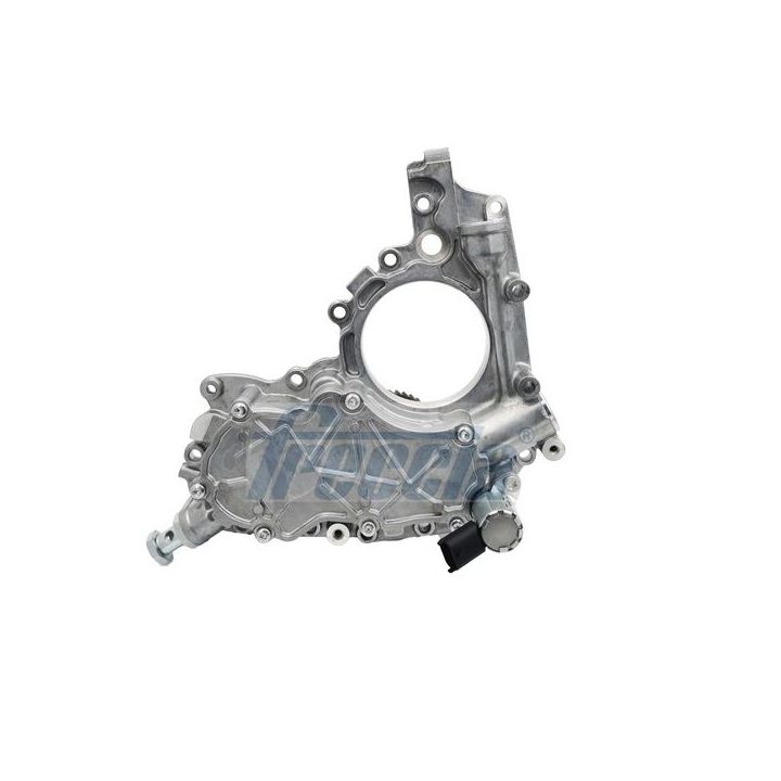 Alyvos siurblys FRECCIA OP09-284