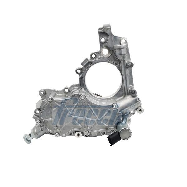 Alyvos siurblys FRECCIA OP09-284