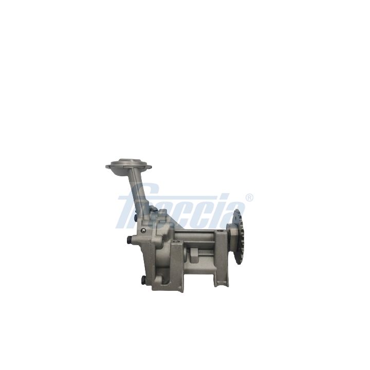 Alyvos siurblys FRECCIA OP09-286