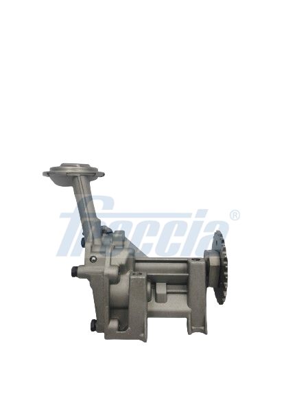 Alyvos siurblys FRECCIA OP09-286