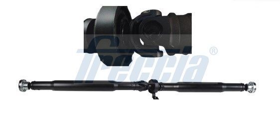 šarnyrinis velenas, ašies pavara FRECCIA ST22-1008