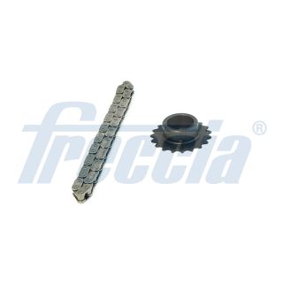 Paskirstymo grandinės komplektas FRECCIA TK08-1218