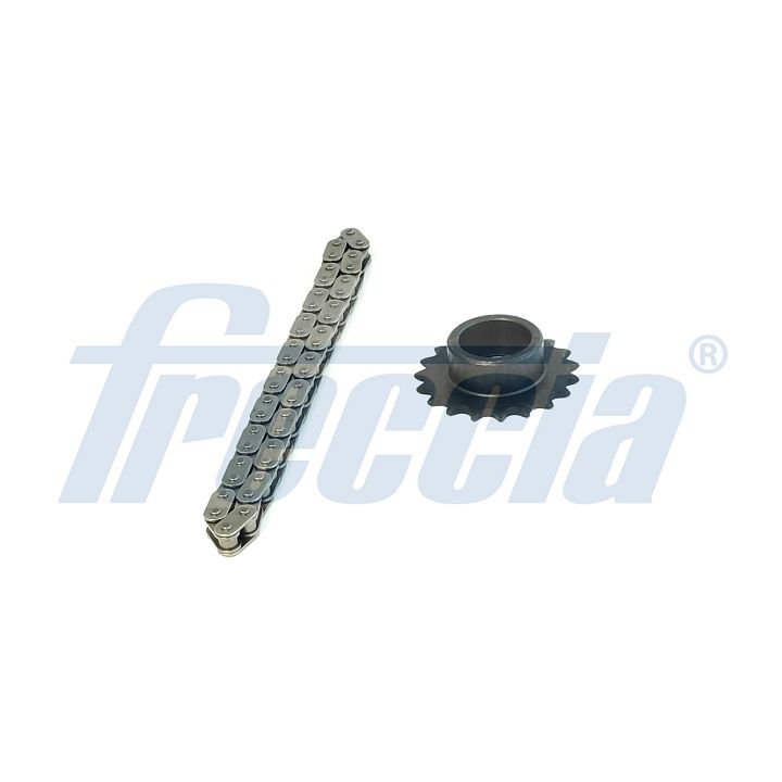 Paskirstymo grandinės komplektas FRECCIA TK08-1218