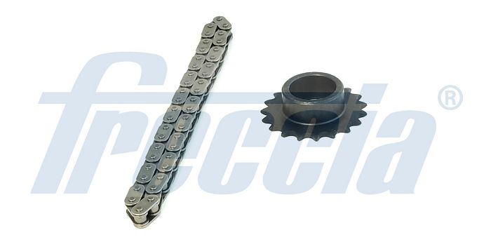 Paskirstymo grandinės komplektas FRECCIA TK08-1218