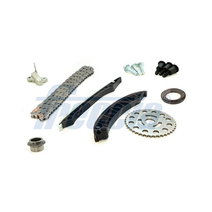 Paskirstymo grandinės komplektas FRECCIA TK08-1219