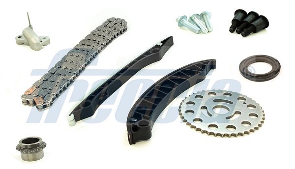 Paskirstymo grandinės komplektas FRECCIA TK08-1219