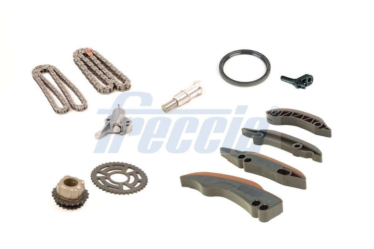 Paskirstymo grandinės komplektas FRECCIA TK08-1221