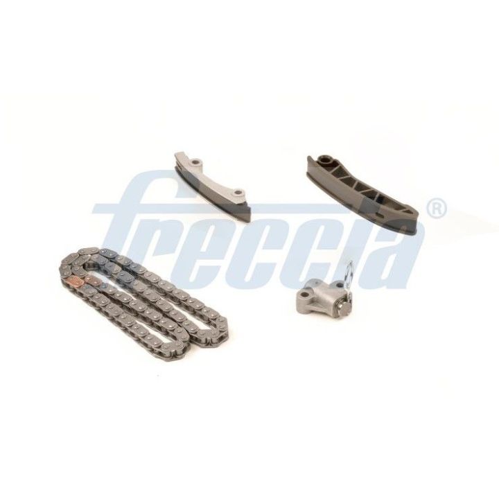 Paskirstymo grandinės komplektas FRECCIA TK08-1222