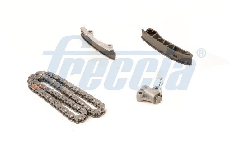 Paskirstymo grandinės komplektas FRECCIA TK08-1222