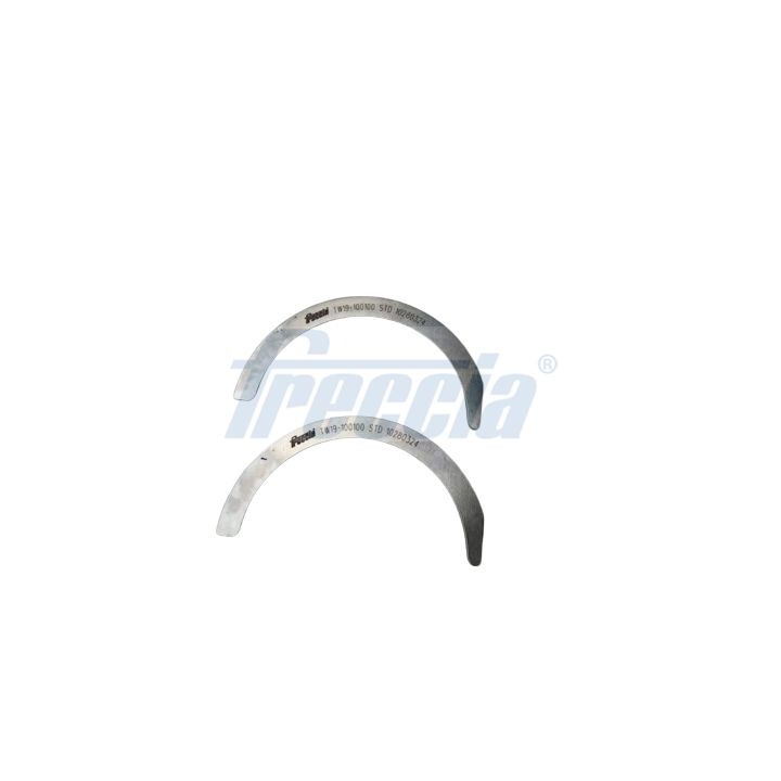 Atraminis tarpiklis, alkūninis velenas FRECCIA TW19-100100