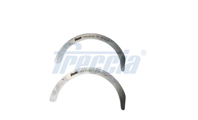 Atraminis tarpiklis, alkūninis velenas FRECCIA TW19-100100