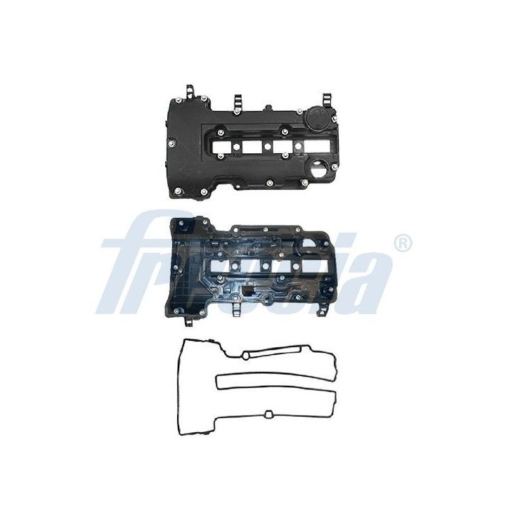 Svirties dangtelis FRECCIA VC21-1001