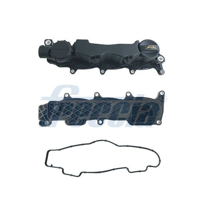 Svirties dangtelis FRECCIA VC21-1004